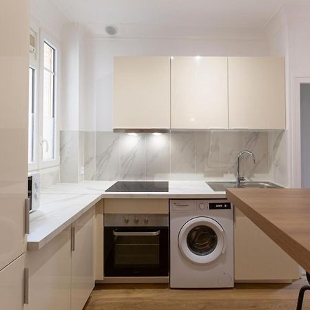 Appartement 3 Pieces - Proche Rer Et Centre Ville Corbeil-Essonnes Εξωτερικό φωτογραφία