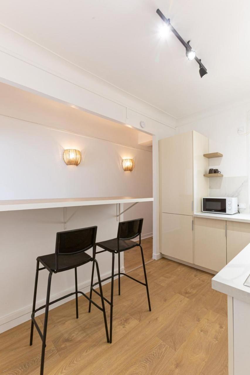 Appartement 3 Pieces - Proche Rer Et Centre Ville Corbeil-Essonnes Εξωτερικό φωτογραφία