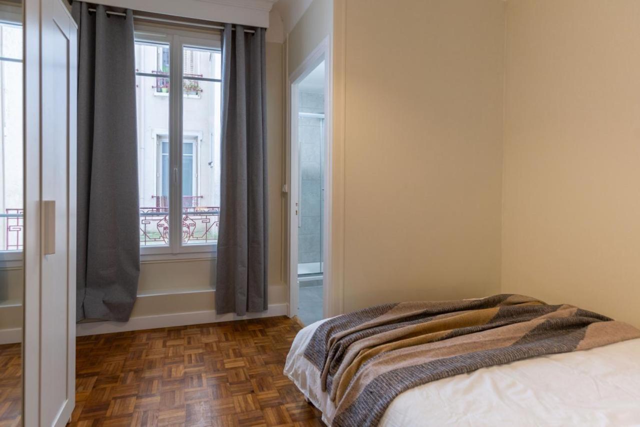 Appartement 3 Pieces - Proche Rer Et Centre Ville Corbeil-Essonnes Εξωτερικό φωτογραφία
