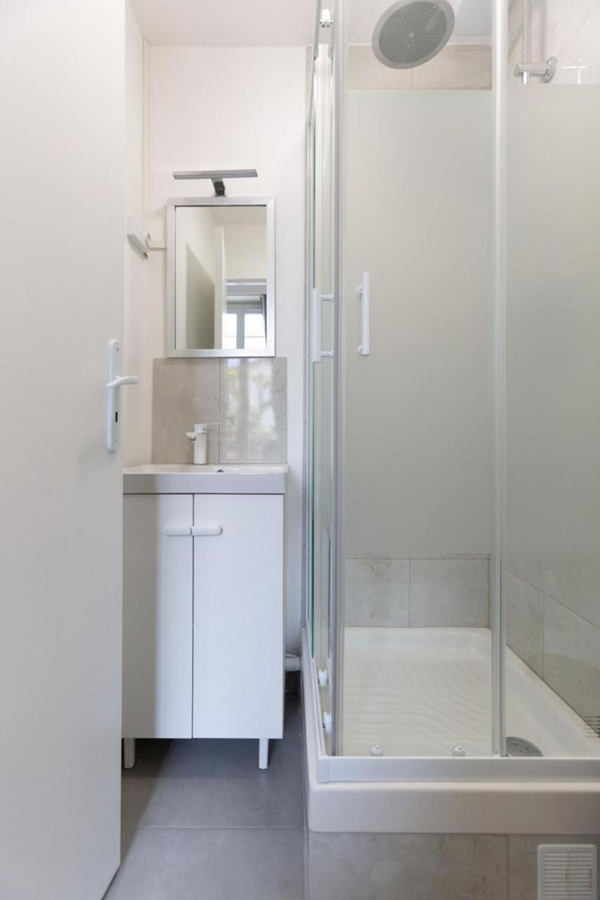 Appartement 3 Pieces - Proche Rer Et Centre Ville Corbeil-Essonnes Εξωτερικό φωτογραφία