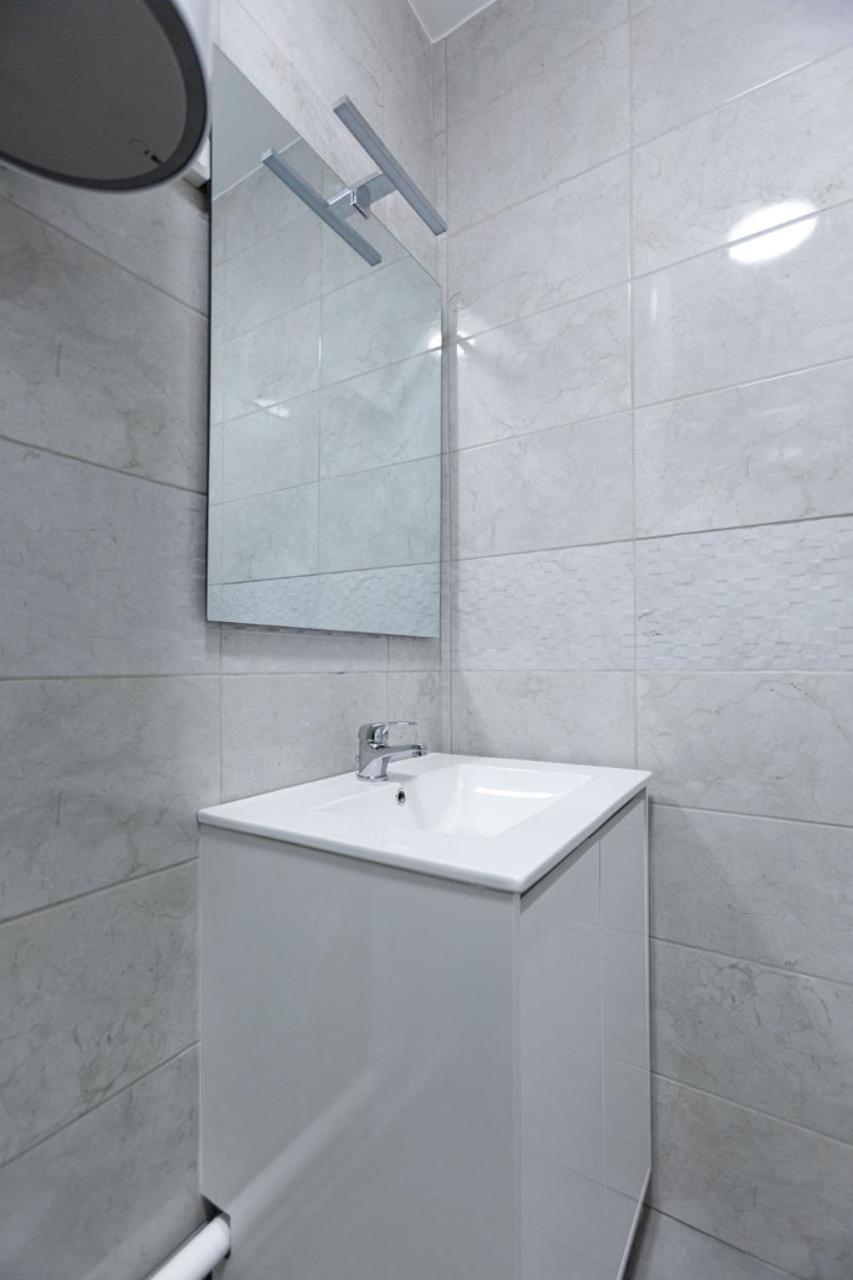Appartement 3 Pieces - Proche Rer Et Centre Ville Corbeil-Essonnes Εξωτερικό φωτογραφία